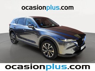 Mazda CX-5 2.0 MHEV Center-Line Plus AT 121 kW (165 CV)
