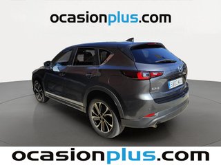 Mazda CX-5 2.0 MHEV Center-Line Plus AT 121 kW (165 CV)