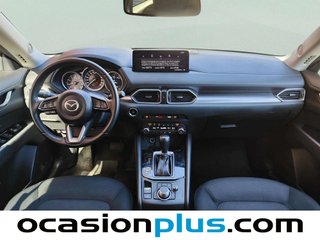 Mazda CX-5 2.0 MHEV Center-Line Plus AT 121 kW (165 CV)