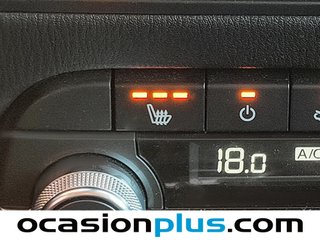Mazda CX-5 2.0 MHEV Center-Line Plus AT 121 kW (165 CV)
