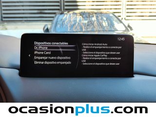 Mazda CX-5 2.0 MHEV Center-Line Plus AT 121 kW (165 CV)