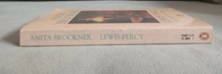Lewis Percy