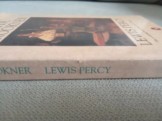 Lewis Percy