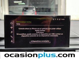 Audi A4 Avant Advanced 40 TDI 150 kW (204 CV) S tronic