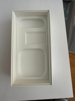 Scatola originale per iPhone 6 64GB