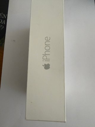 Scatola originale per iPhone 6 64GB