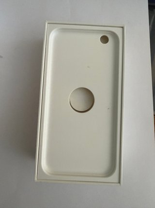 Scatola originale per iPhone 6 64GB