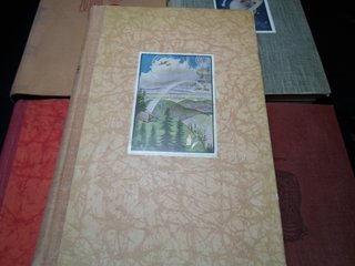 SALDO-Lote 5 Libros Antiguos Ed. Labor Años 40