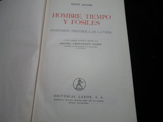 SALDO-Lote 5 Libros Antiguos Ed. Labor Años 40