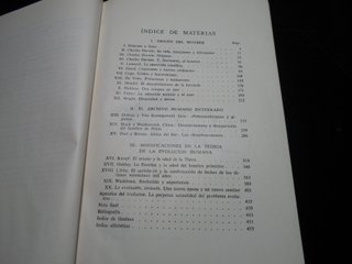 SALDO-Lote 5 Libros Antiguos Ed. Labor Años 40