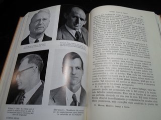 SALDO-Lote 5 Libros Antiguos Ed. Labor Años 40