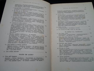 SALDO-Lote 5 Libros Antiguos Ed. Labor Años 40