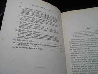 SALDO-Lote 5 Libros Antiguos Ed. Labor Años 40