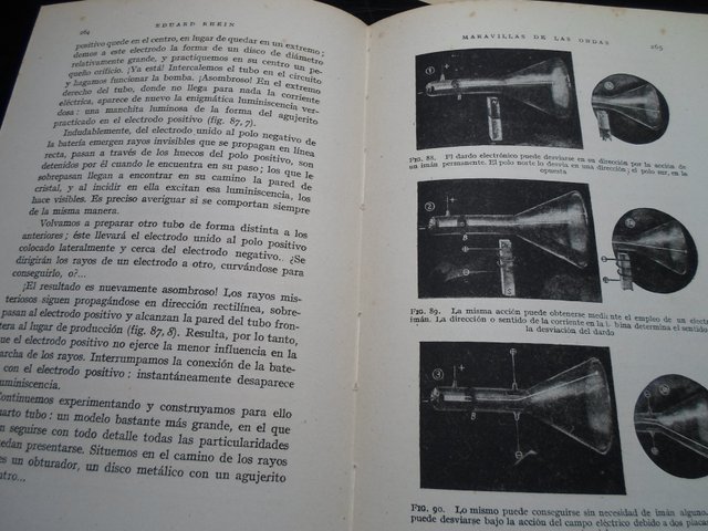 SALDO-Lote 5 Libros Antiguos Ed. Labor Años 40