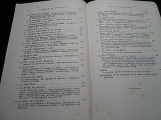 SALDO-Lote 5 Libros Antiguos Ed. Labor Años 40