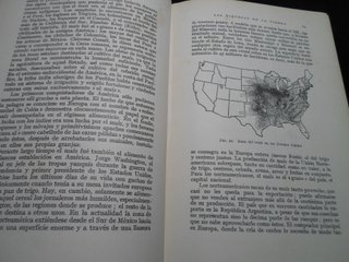SALDO-Lote 5 Libros Antiguos Ed. Labor Años 40