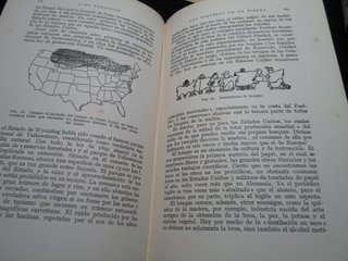 SALDO-Lote 5 Libros Antiguos Ed. Labor Años 40