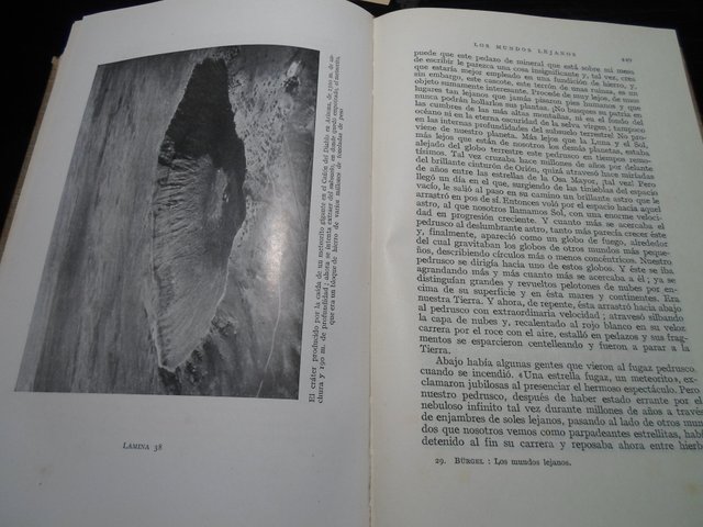 SALDO-Lote 5 Libros Antiguos Ed. Labor Años 40