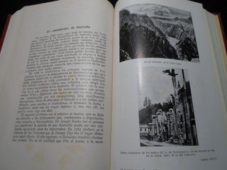 SALDO-Lote 5 Libros Antiguos Ed. Labor Años 40