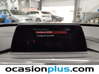 BMW Serie 3 320i 135 kW (184 CV)