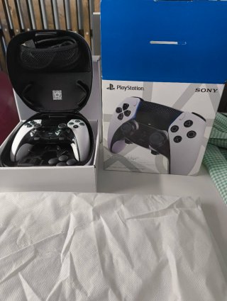 Mando DualSense Edge Sony