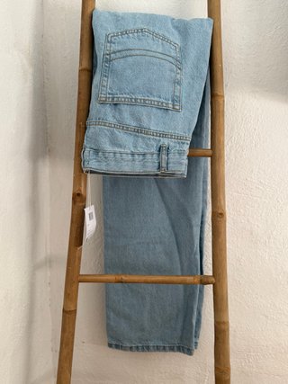 Vaqueros / Jeans Azules Hombre
