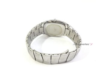 reloj pulsera caballero lotus 9900
