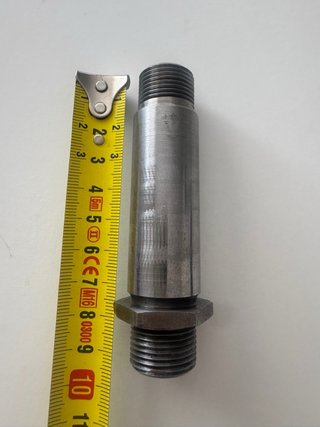Tornillo PSA Enfriador Aceite