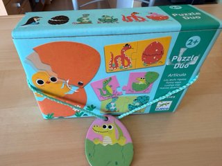LOTE DE JUGUETES INFANTILES