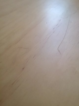 Mesa comedor extensible madera