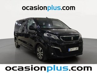 Peugeot Traveller 2.0 BlueHDi Allure Standard EAT6 132 kW (180 CV)