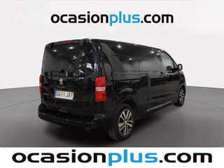 Peugeot Traveller 2.0 BlueHDi Allure Standard EAT6 132 kW (180 CV)