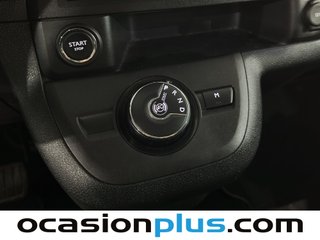 Peugeot Traveller 2.0 BlueHDi Allure Standard EAT6 132 kW (180 CV)