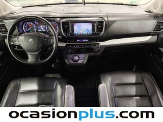 Peugeot Traveller 2.0 BlueHDi Allure Standard EAT6 132 kW (180 CV)