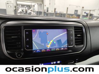 Peugeot Traveller 2.0 BlueHDi Allure Standard EAT6 132 kW (180 CV)