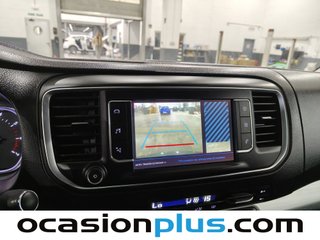 Peugeot Traveller 2.0 BlueHDi Allure Standard EAT6 132 kW (180 CV)