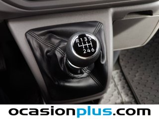 Volkswagen Transporter Furgon Batalla Corta TN 2.0 TDI 81 kW (110 CV)