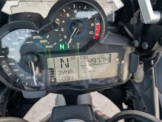 BMW R 1200 GS Adventure 2017