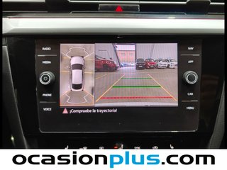 Volkswagen Arteon R-Line 2.0 TDI 110 kW (150 CV) DSG