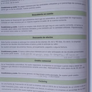 Empresa y diseño de modelos de negocio 2o Bachi...