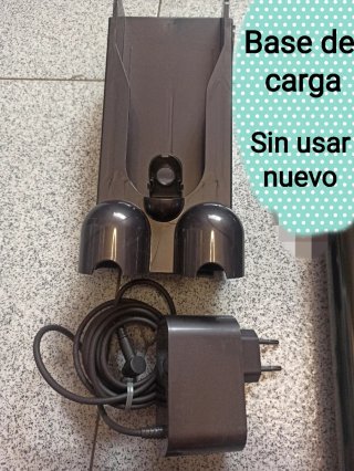 Aspirapolvere Dyson V12 Slim COMPLETO