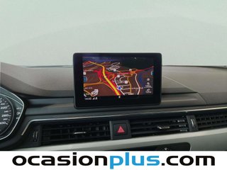 Audi A4 Advanced edition 2.0 TDI quattro 140 kW (190 CV) S tronic
