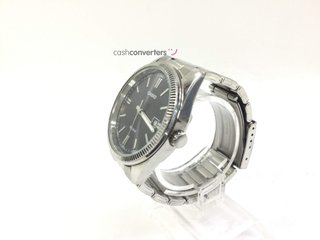 reloj pulsera caballero casio 2784