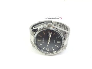 reloj pulsera caballero casio 2784