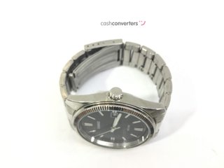 reloj pulsera caballero casio 2784
