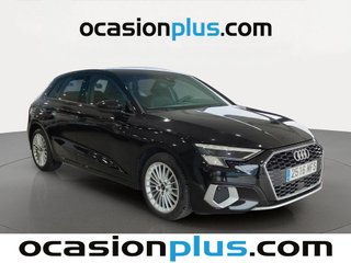 Audi A3 Sportback Advanced 35 TFSI 110 kW (150 CV)