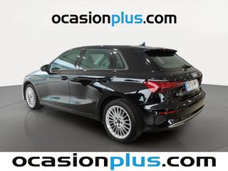 Audi A3 Sportback Advanced 35 TFSI 110 kW (150 CV)
