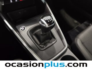 Audi A3 Sportback Advanced 35 TFSI 110 kW (150 CV)