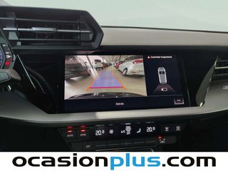Audi A3 Sportback Advanced 35 TFSI 110 kW (150 CV)