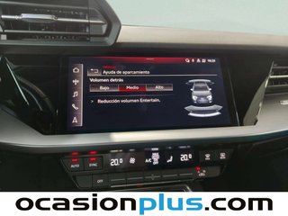 Audi A3 Sportback Advanced 35 TFSI 110 kW (150 CV)